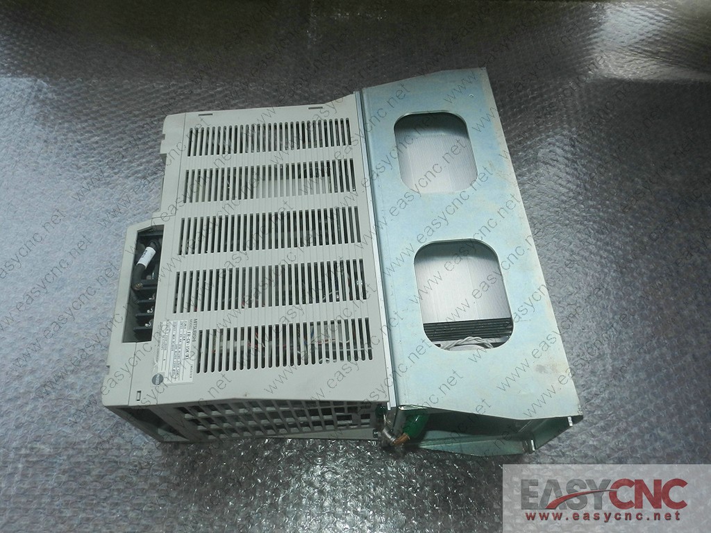 FR-CV-15K-AT Mitsubishi inverter used