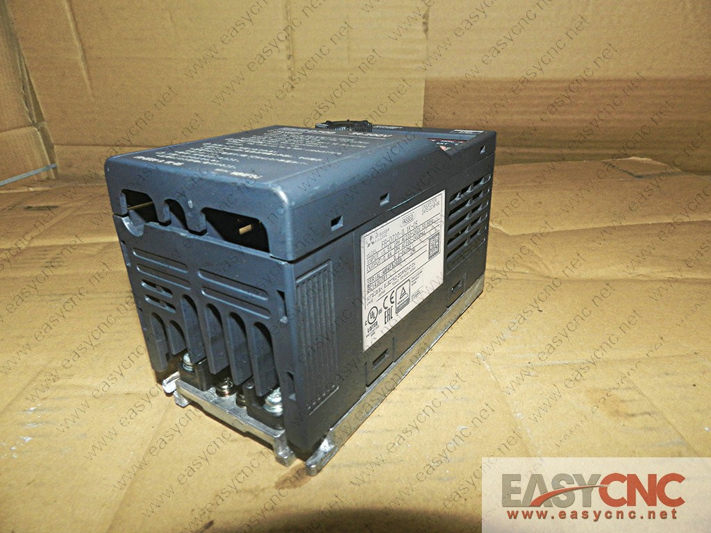 FR-D720-0.1K-05 Mitsubishi inverter used