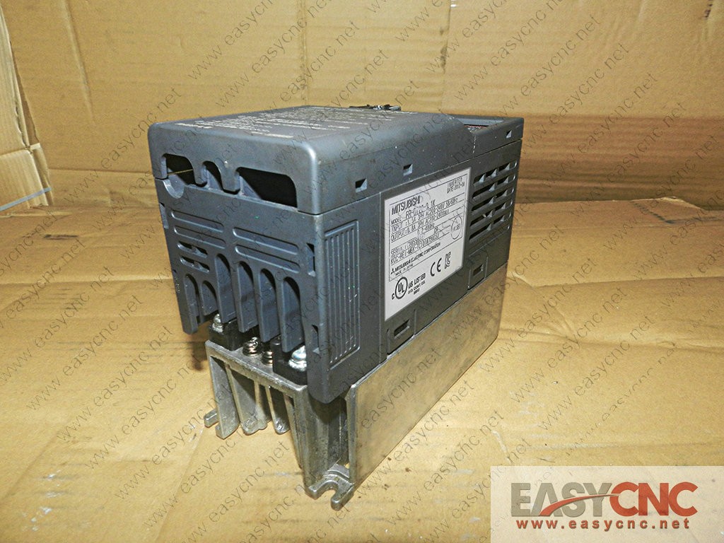 FR-D720-0.1K Mitsubishi inverter used