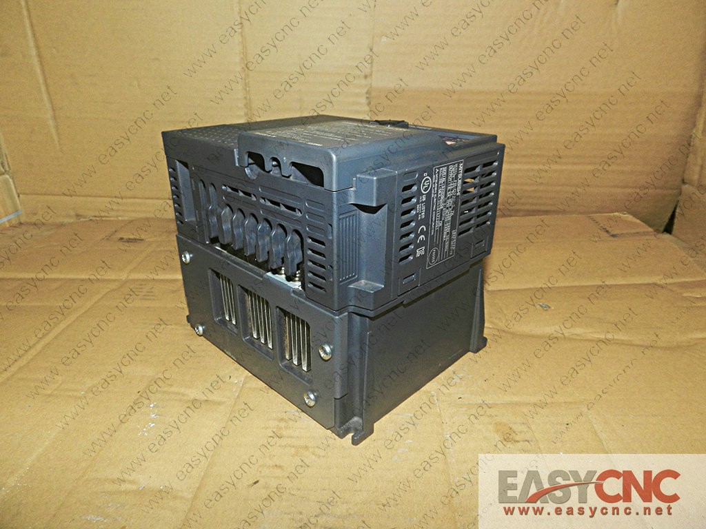 FR-D720-3.7K Mitsubishi inverter used