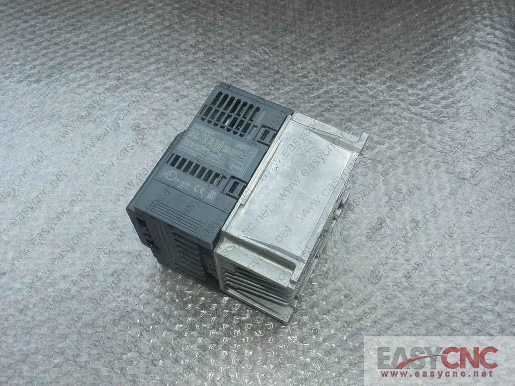 FR-D740-0.4K Mitsubishi inverter used