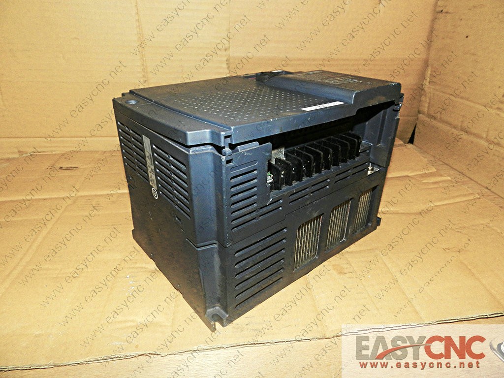 FR-D740-7.5K-60 Mitsubishi inverter used