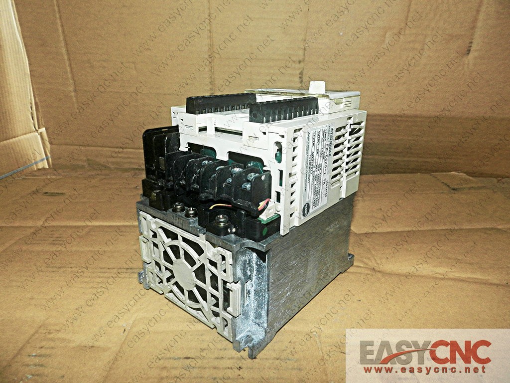 FR-E520-1.5K Mitsubishi inverter used