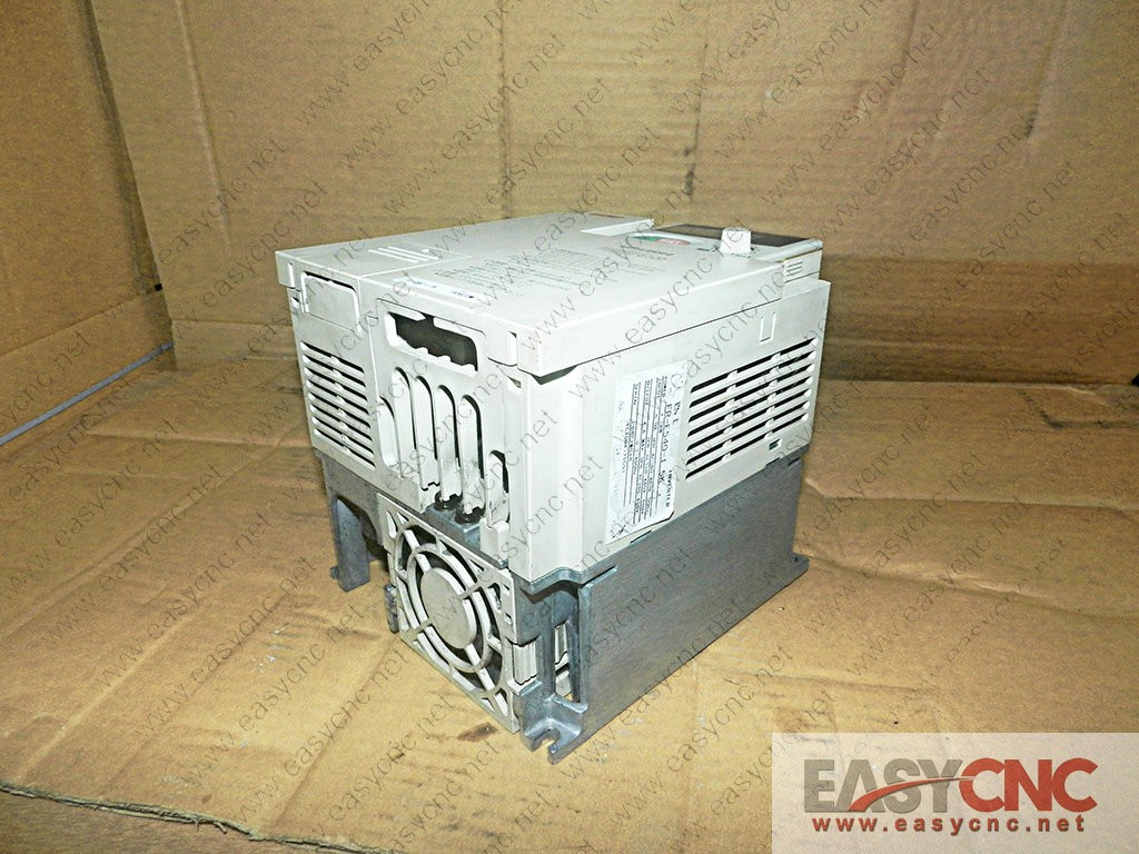 FR-E540-1.5K Mitsubishi inverter used