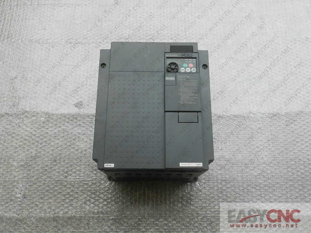 FR-E720-11K Mitsubishi inverter used