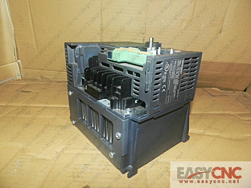 FR-E720-3.7KSC Mitsubishi inverter used