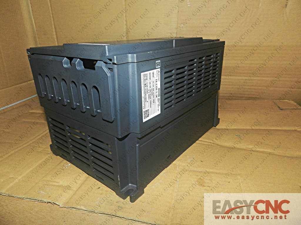FR-E720-5.5K Mitsubishi inverter used