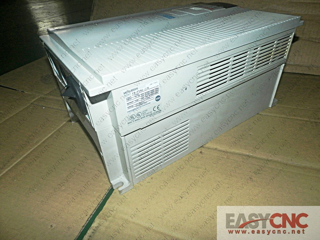 FR-F540-22K Mitsubishi inverter used