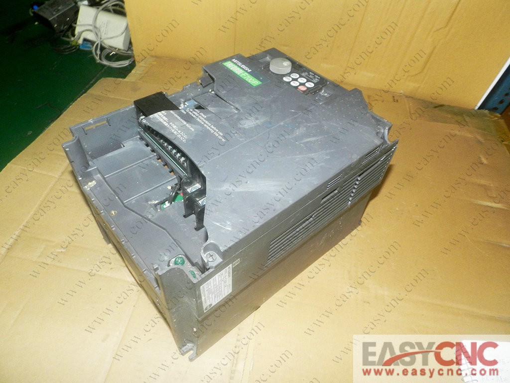 FR-F720P-15K Mitsubishi inverter used