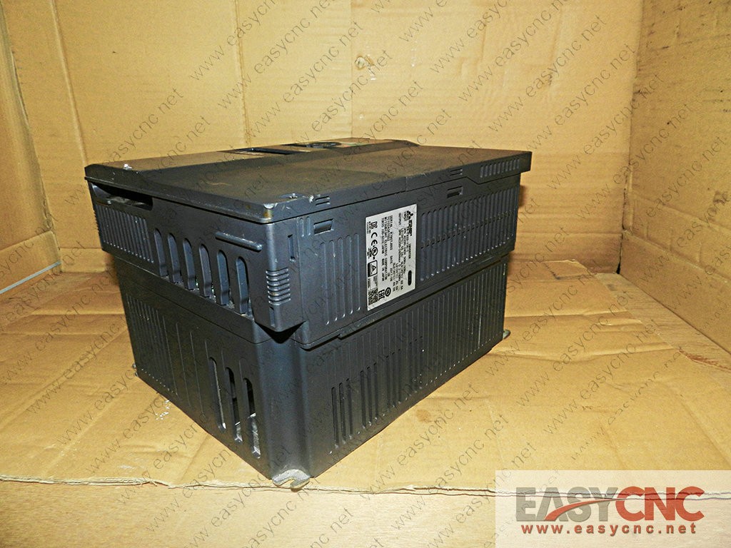 FR-F820-11K-1 Mitsubishi inverter used