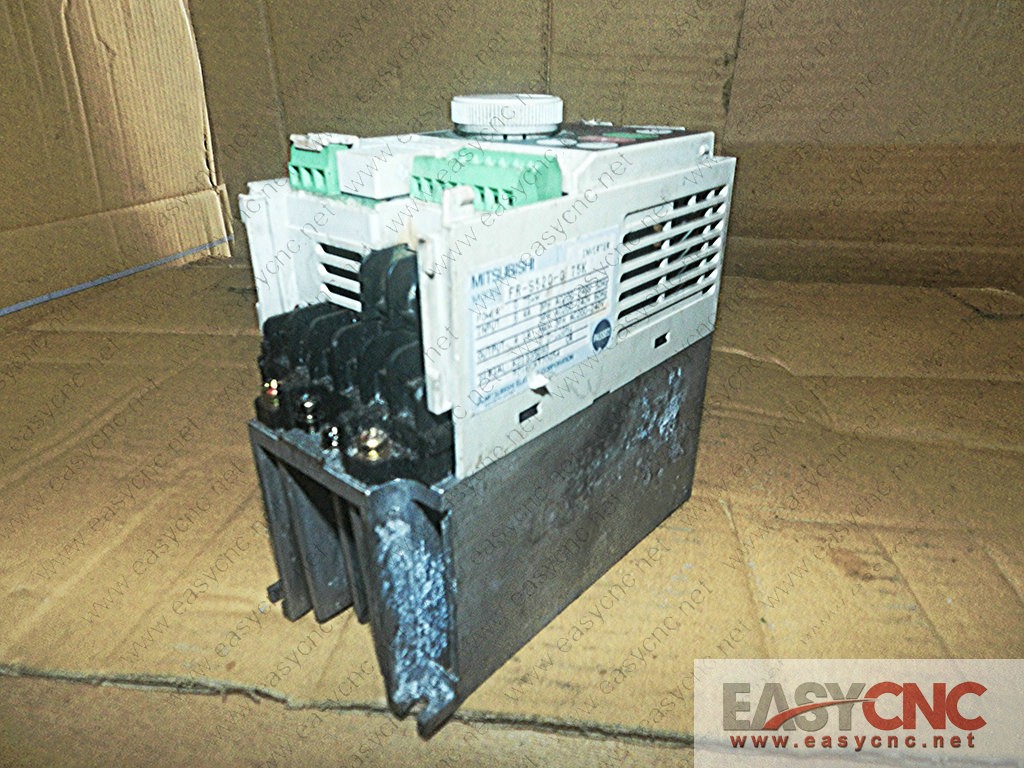 FR-S520-0.75K Mitsubishi inverter used