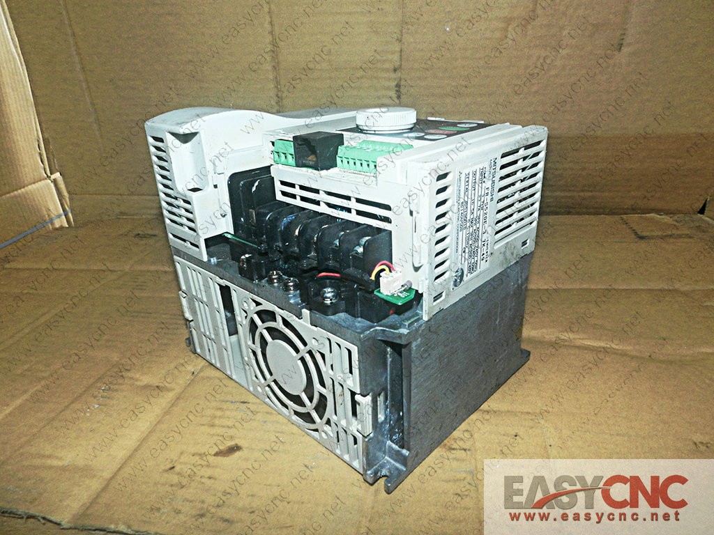 FR-S520E-3.7K-49 Mitsubishi inverter used