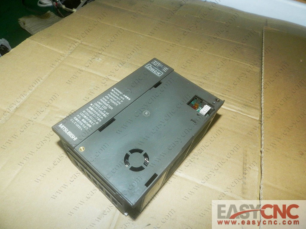 FR-Z024-0.1K Mitsubishi inverter used
