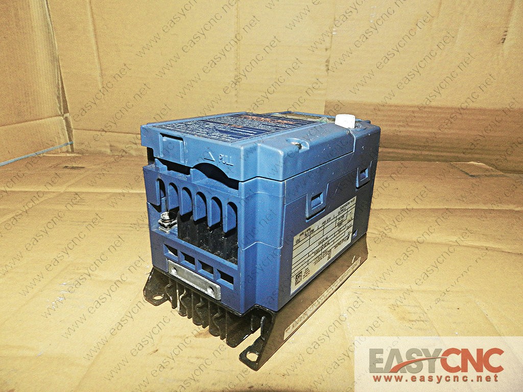 FRN0.4C2S-2J Fuji inverter used