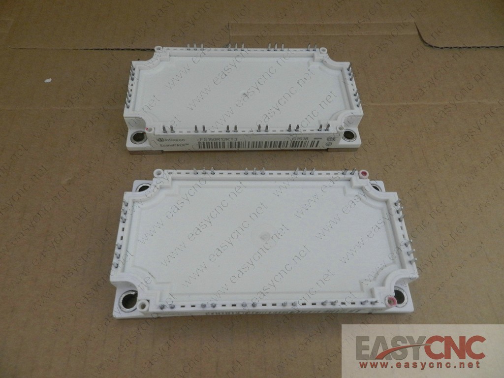 FS150R12KT3 Infineon IGBT new