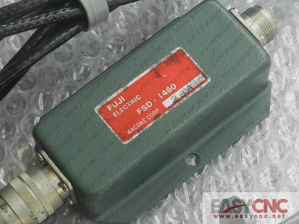 FSD-1460 FSH-1460 Mitsubishi magnetic sensor used