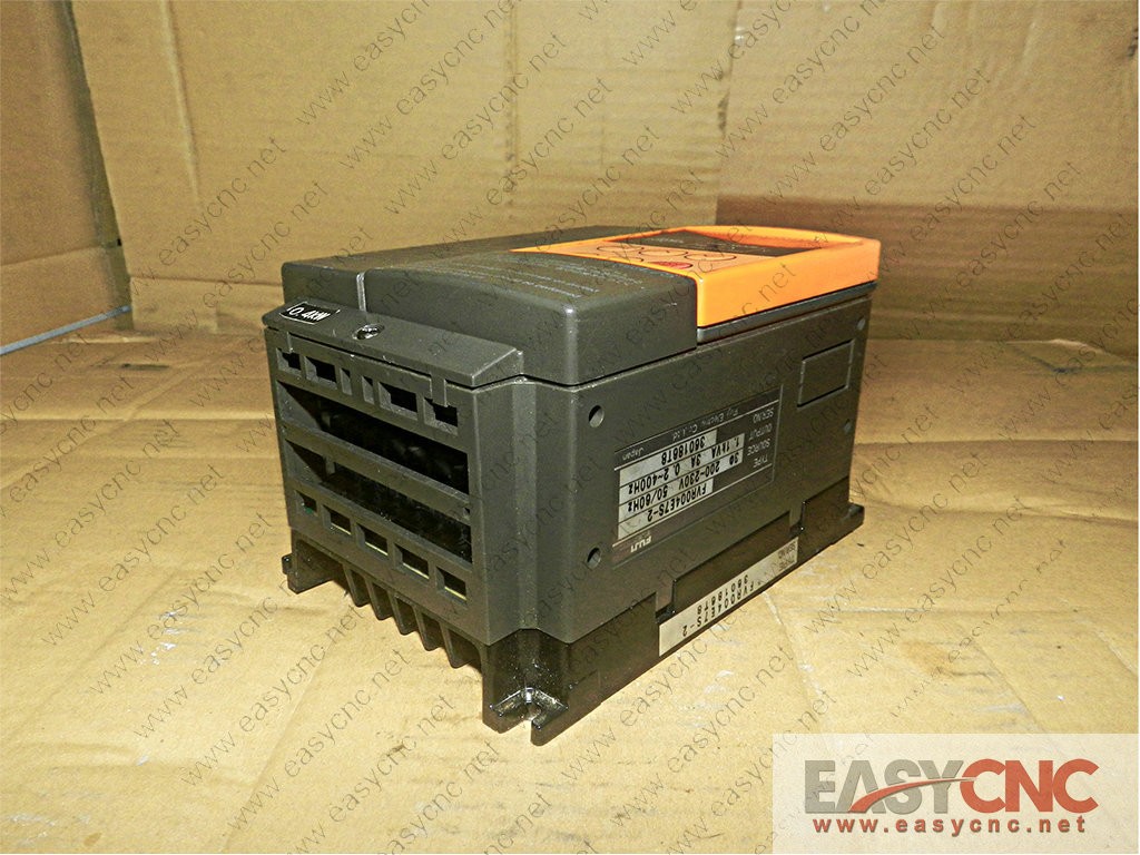 FVR004E7S-2 Fuji inverter used