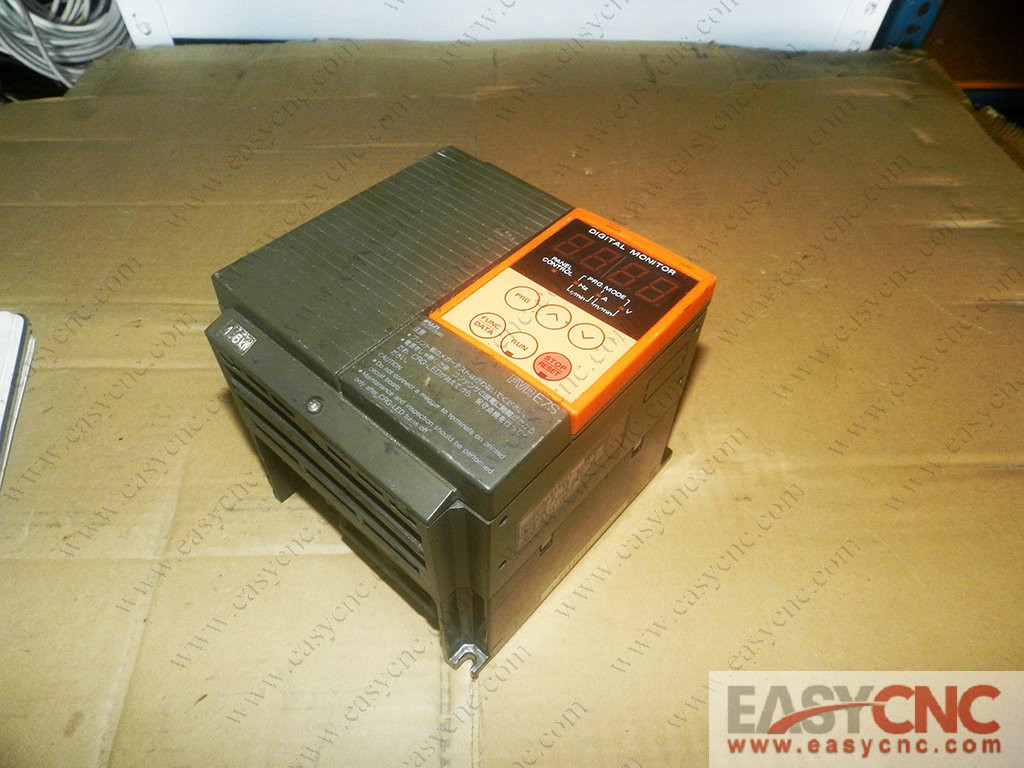 FVR015E7S-2 Fuji speed ac drive used