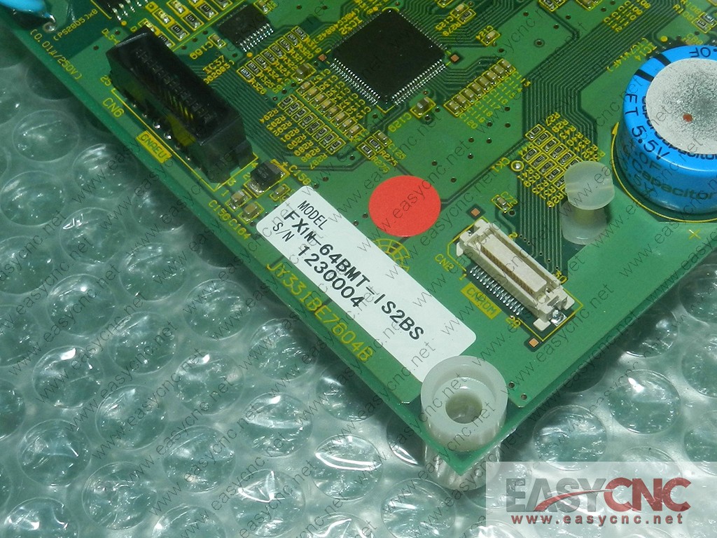 FX1N-64BMT-IS2BS Mitsubishi PCB new