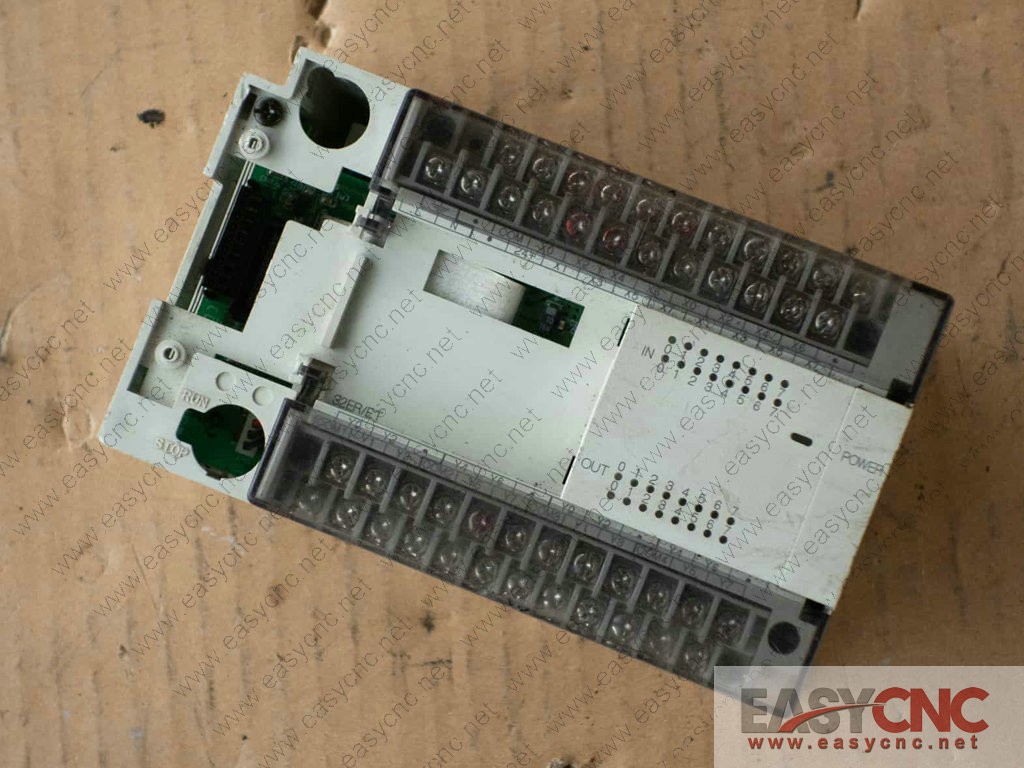 FX2N-32ER Mitsubishi programmable controller used