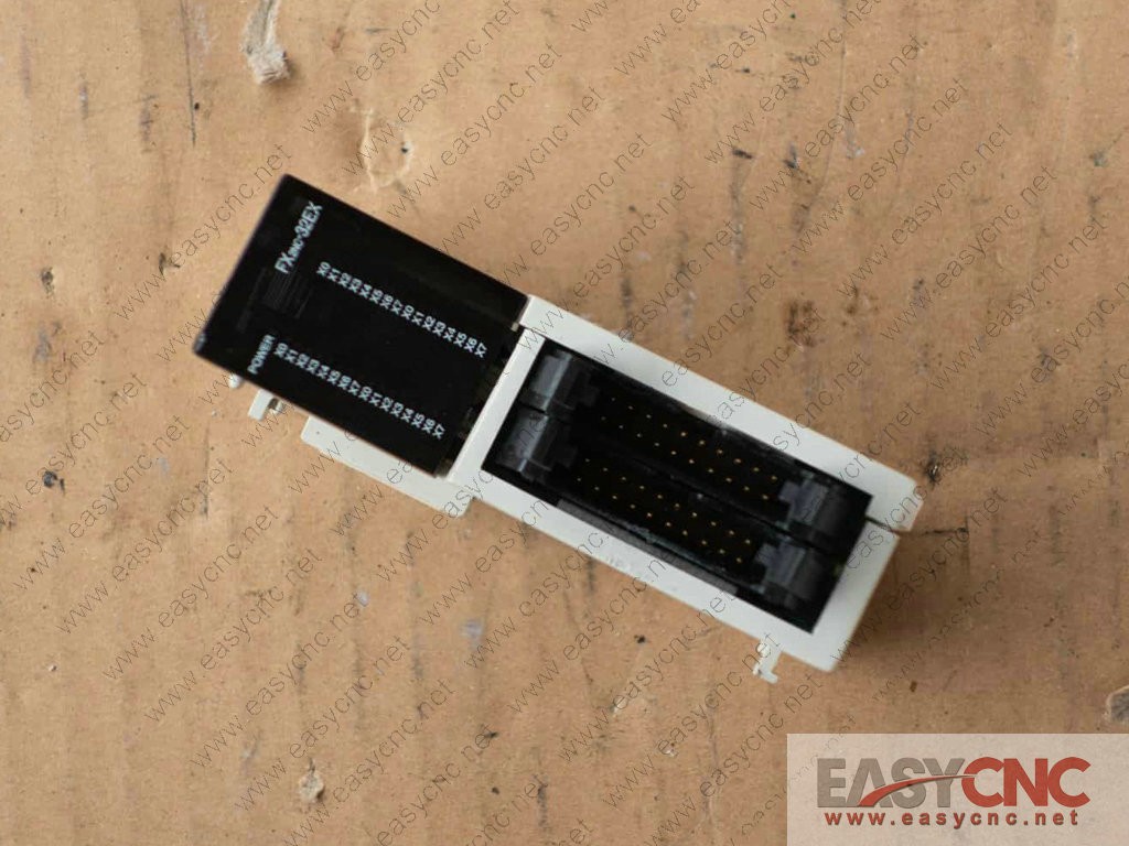 FX2NC-32EX Mitsubishi programmable controller used