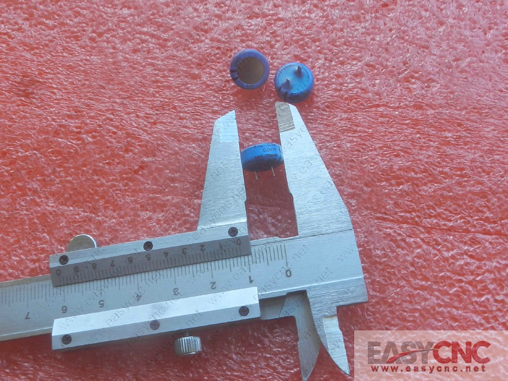 FY-5.5V 0.047F NEC capacitor new