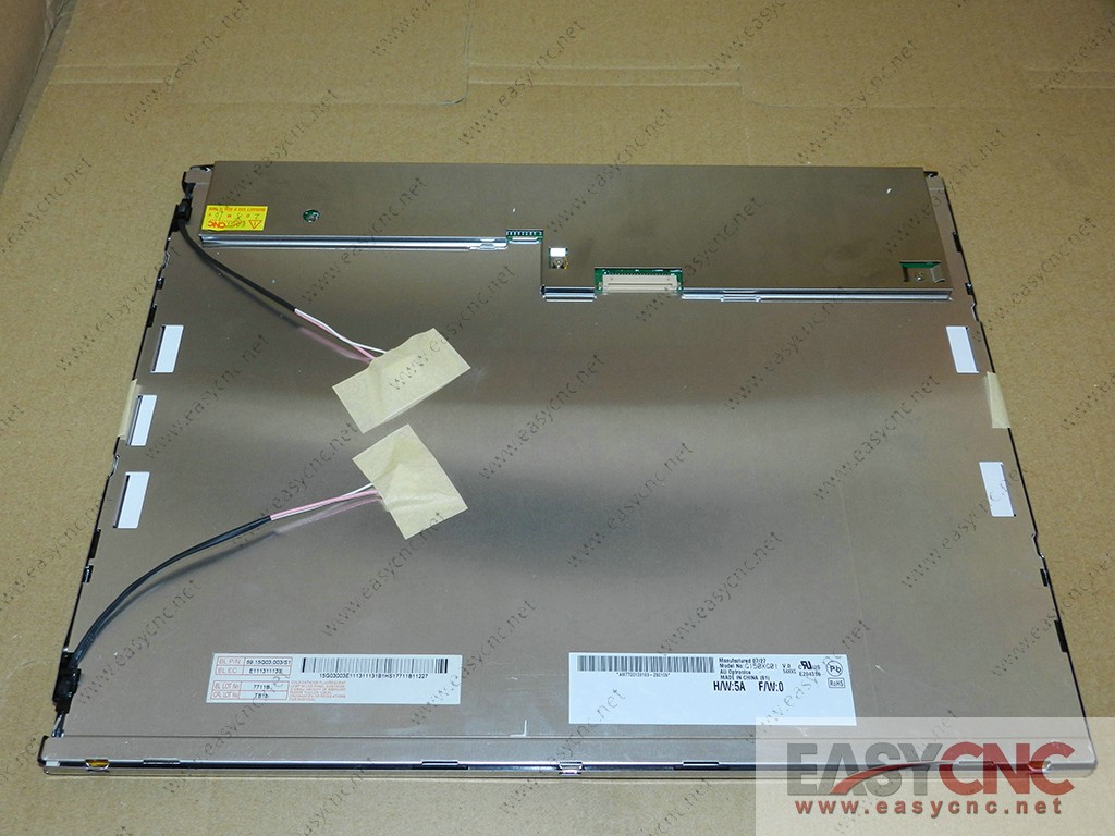 G150XG01 AU LCD 15.0 inch new
