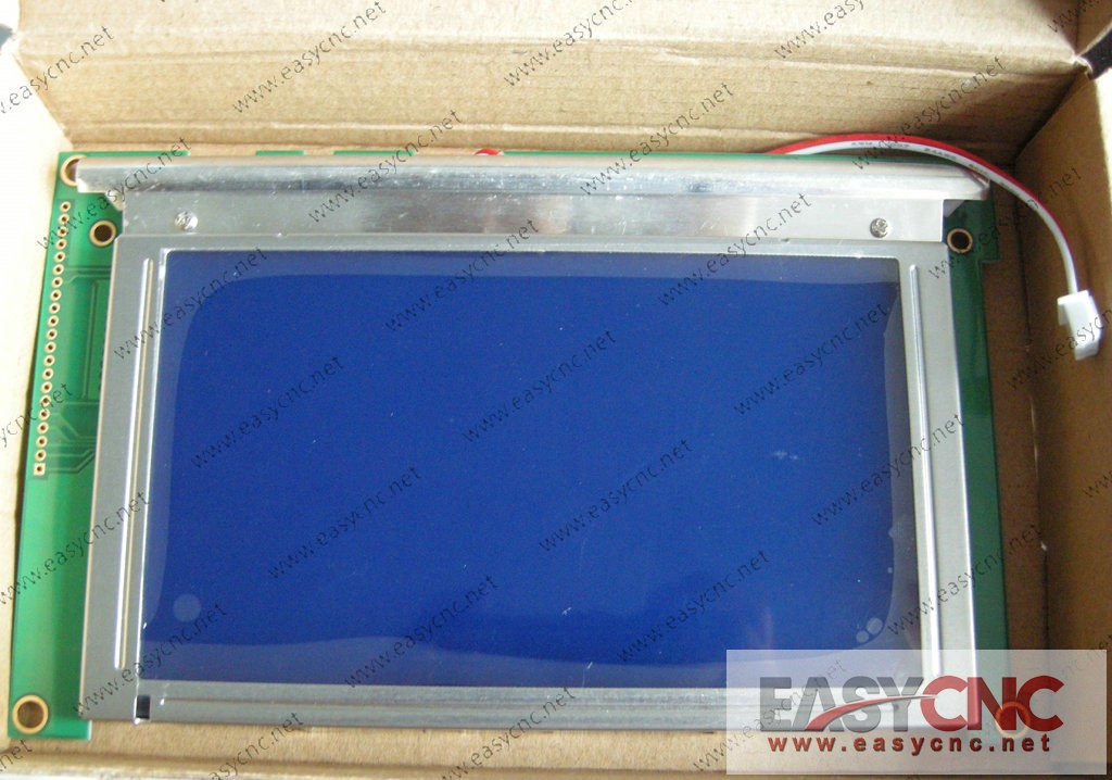 G242CX5R1AC 5.7 Inch LCD Panel Replace used