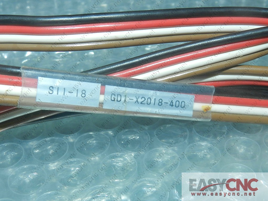GD1-X2018-400 cable new