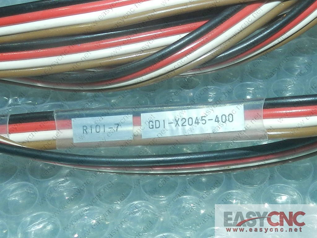 GD1-X2045-400 cable new