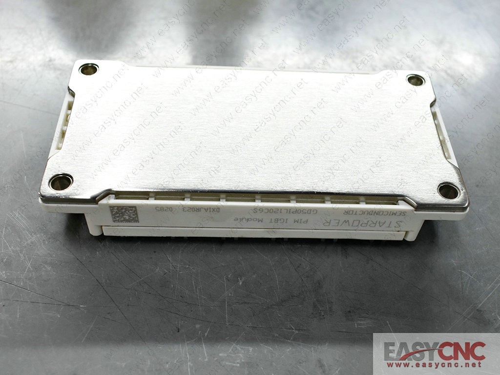 GD50PIL120C6S module new