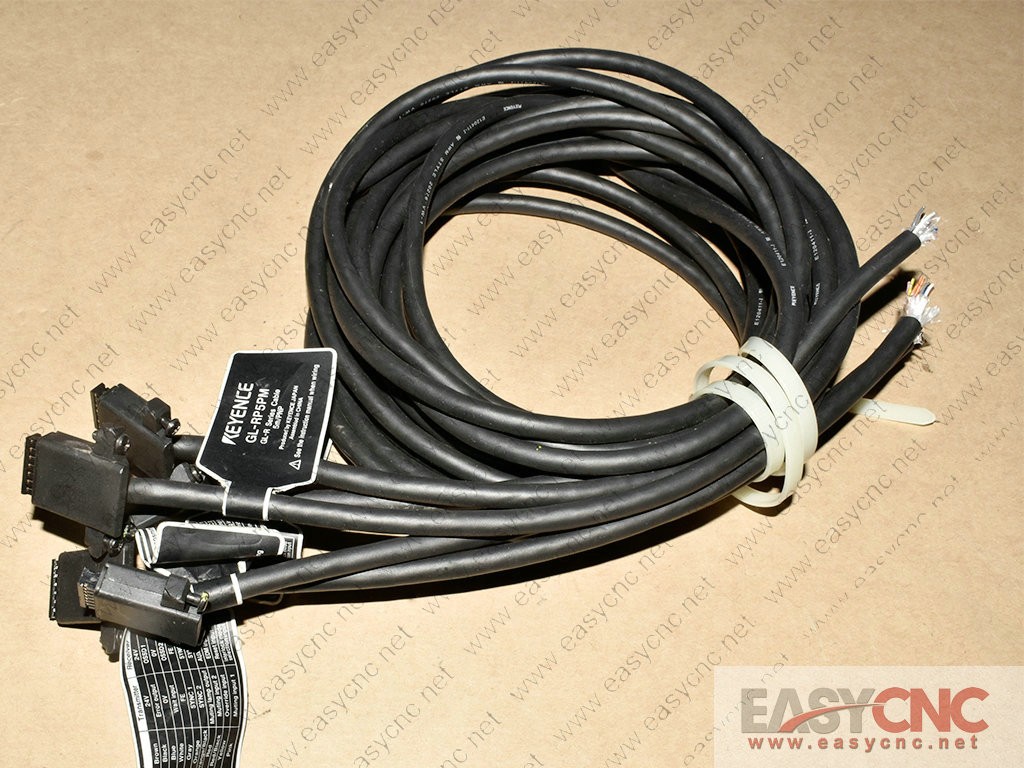 GL-RP5PM Keyence sensor used