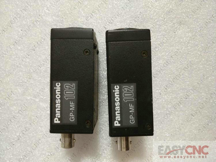 GP-MF102 Panasonic ccd used