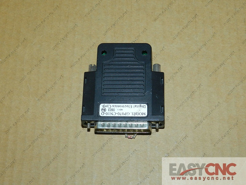 GP070-CN10-O Digital connector new