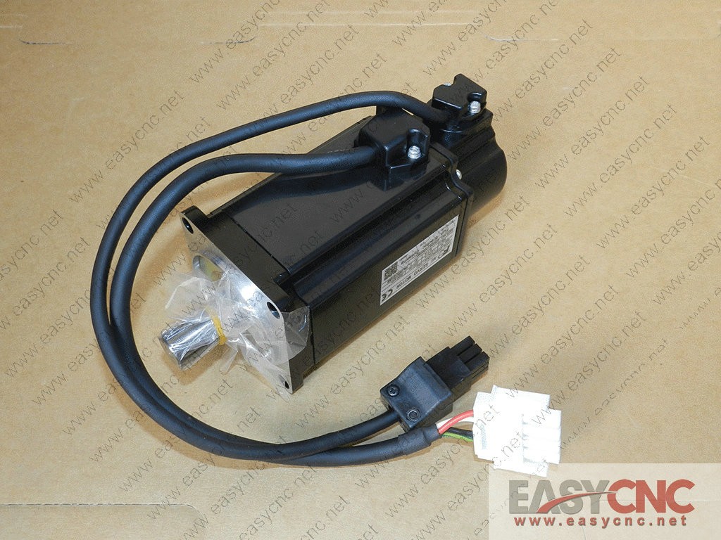 GYS401DC2-T2C Fuji ac servo motor new