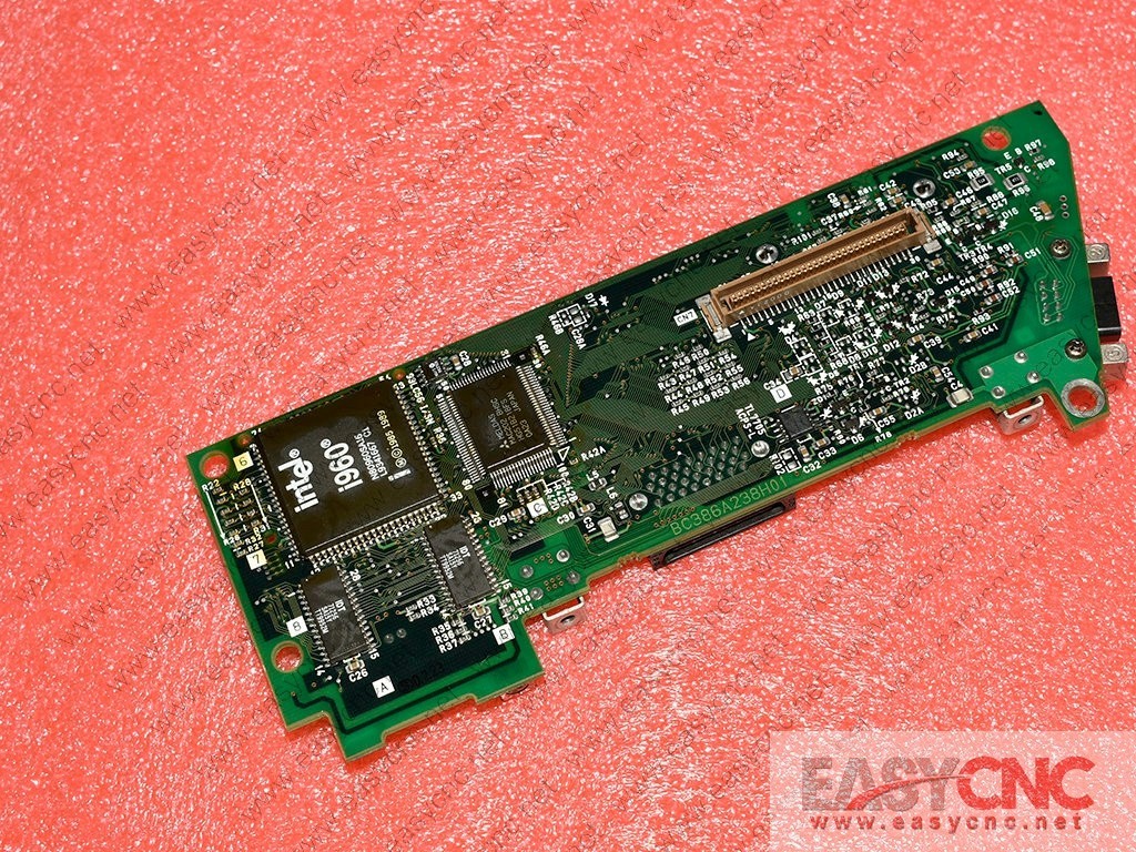 H-C20A Mitsubishi PCB used
