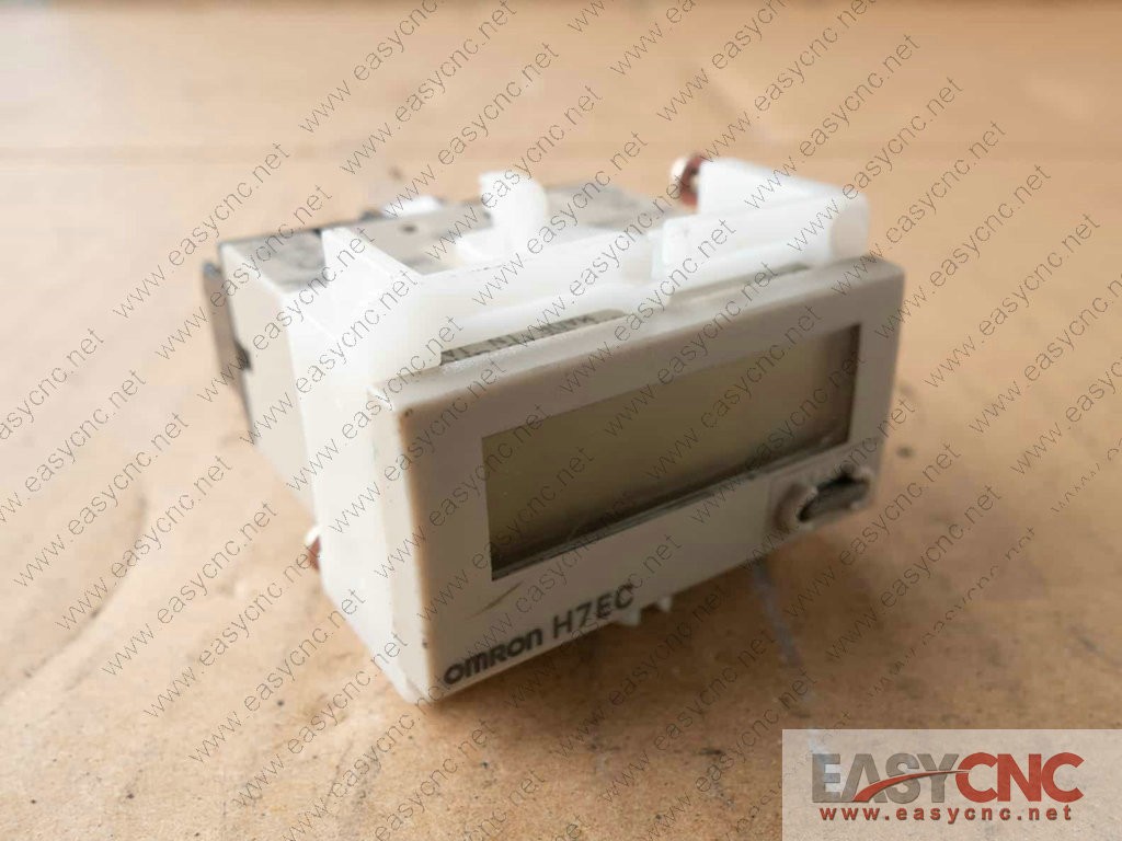 H7EC Omron counter used