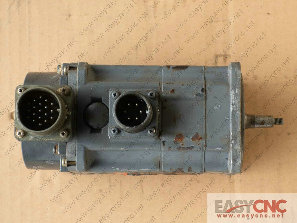 HA-23N0-TSD5 Mitsubishi as servo motor used