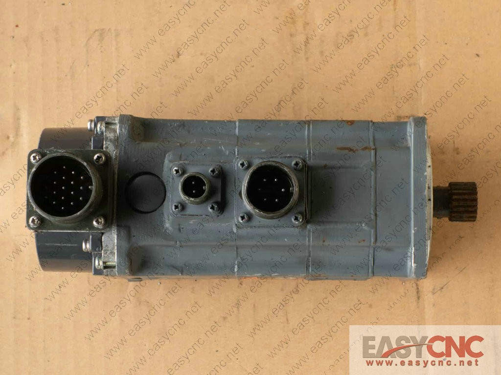 HA-23NCB-S Mitsubishi as servo motor used