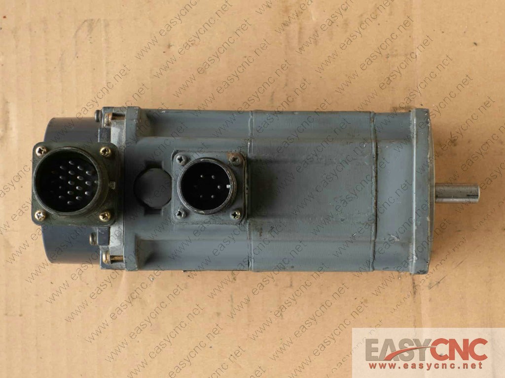 HA-33NC-S Mitsubishi as servo motor used