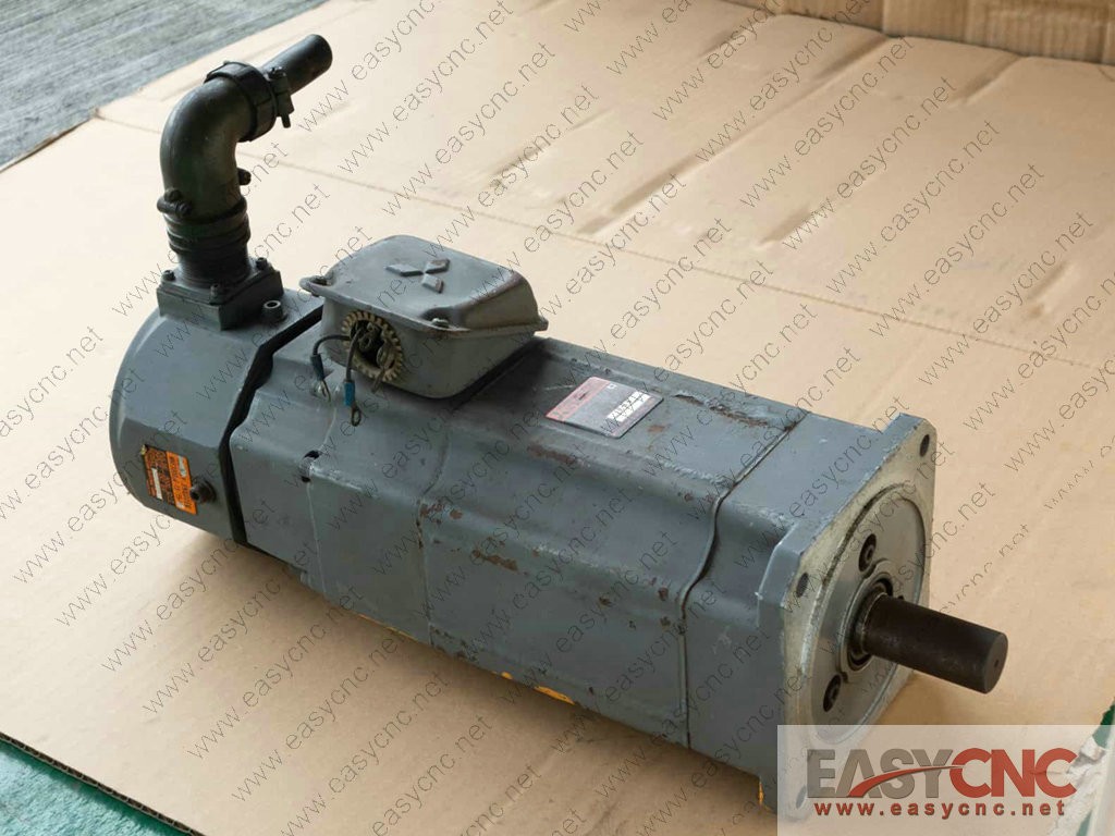 HA-SA152B MHE3000-6-15-75-A Mitsubishi as servo motor used