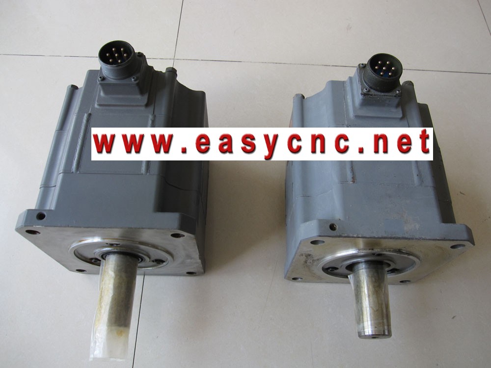 HA100C-S Mitsubishi servo motor used