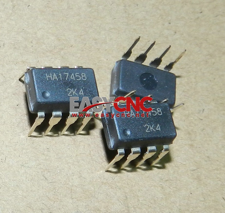 HA17458 IC HITACHI new
