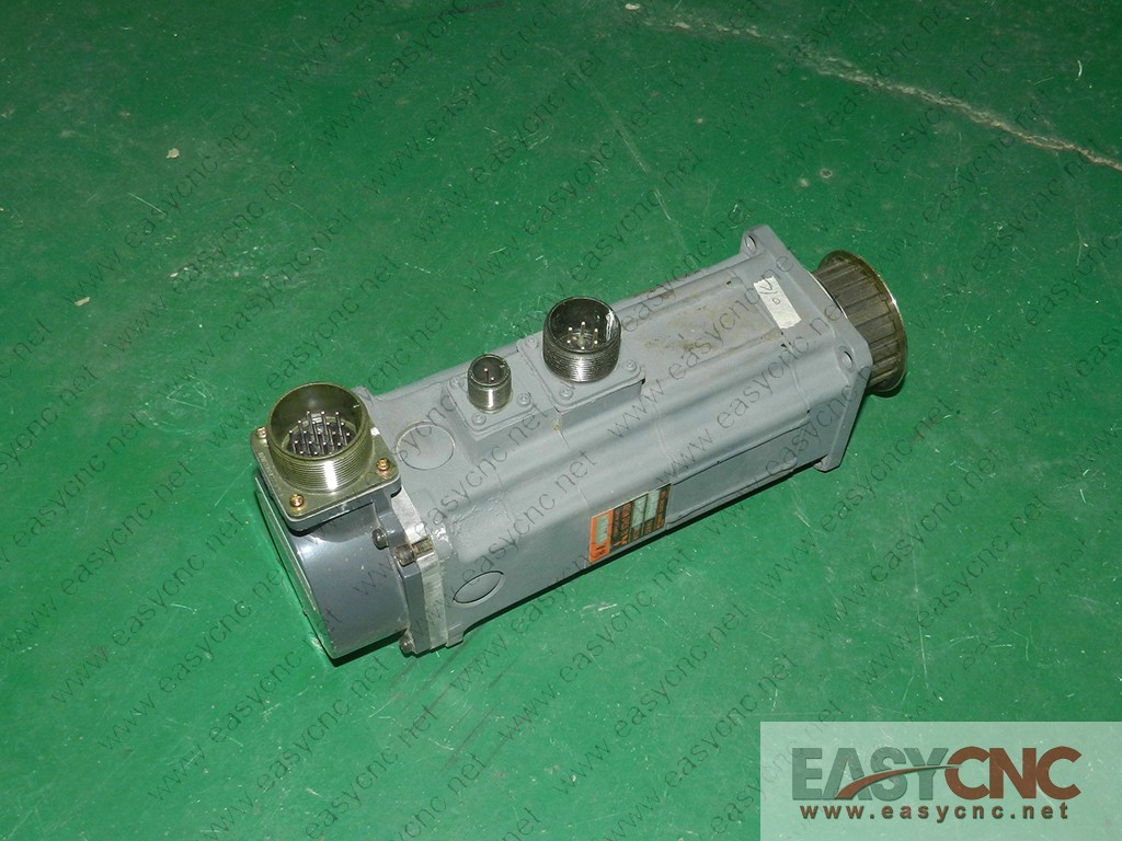 HA33NCB-S Mitsubishi ac servo motor used