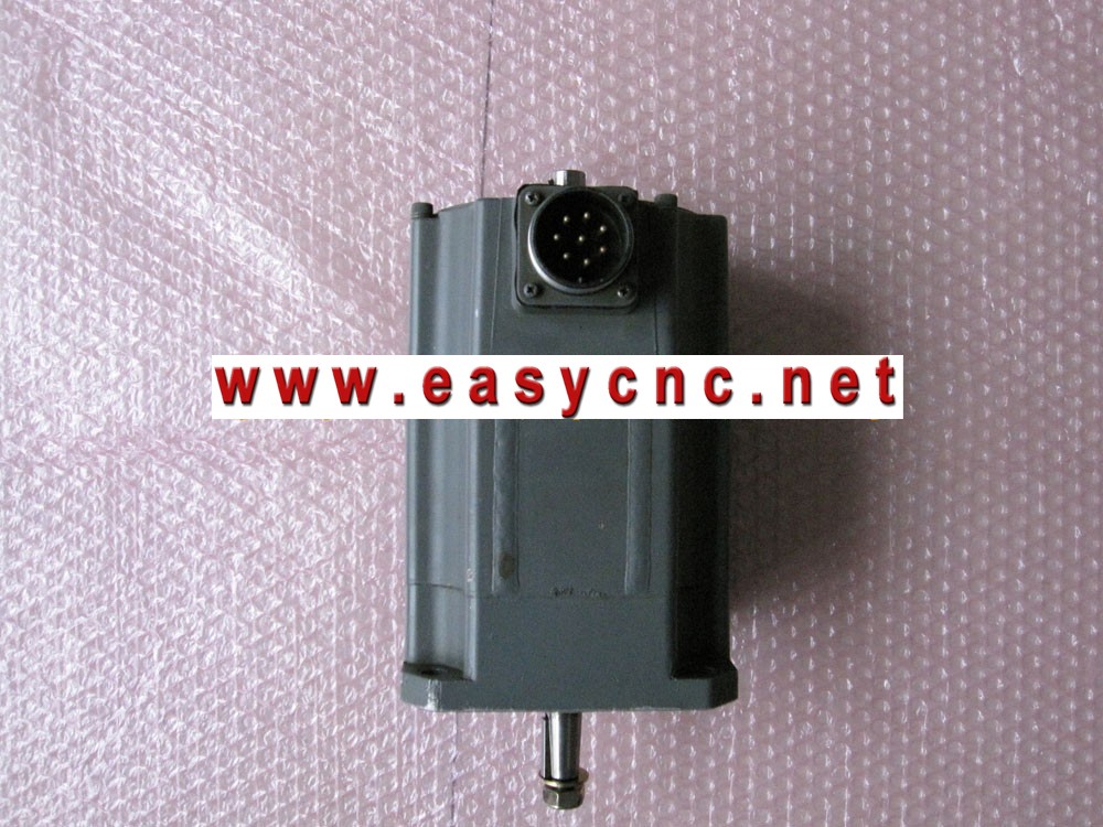 HA80C-S Mitsubishi servo motor used