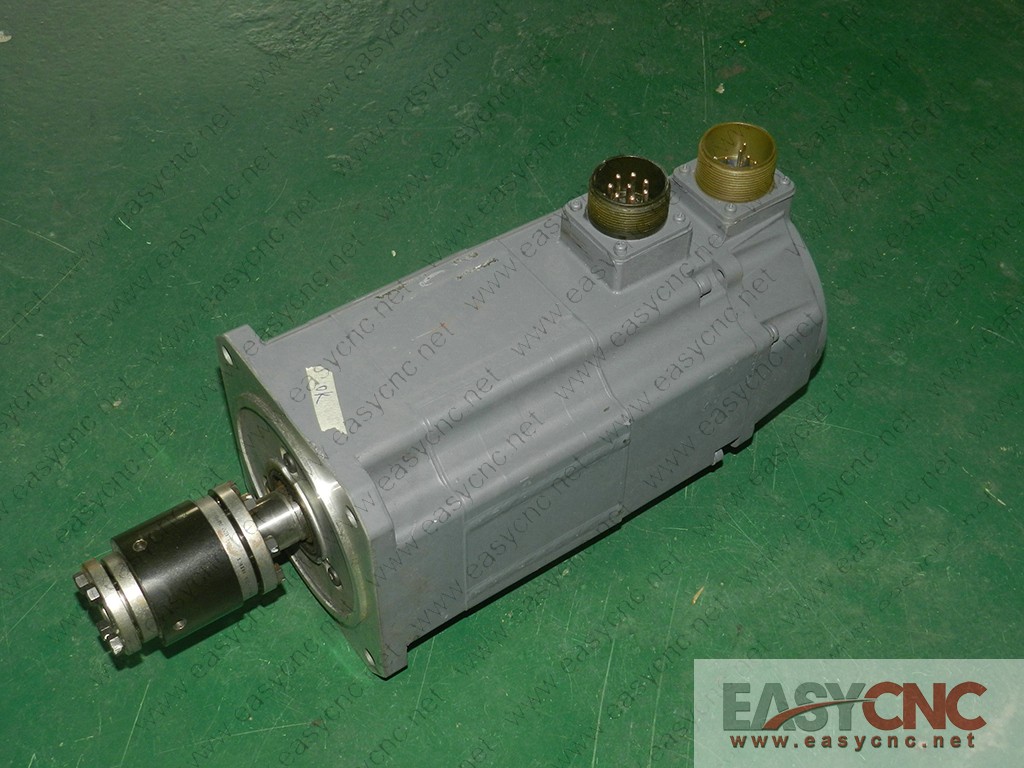 HA80NC-SS Mitsubishi ac servo motor used