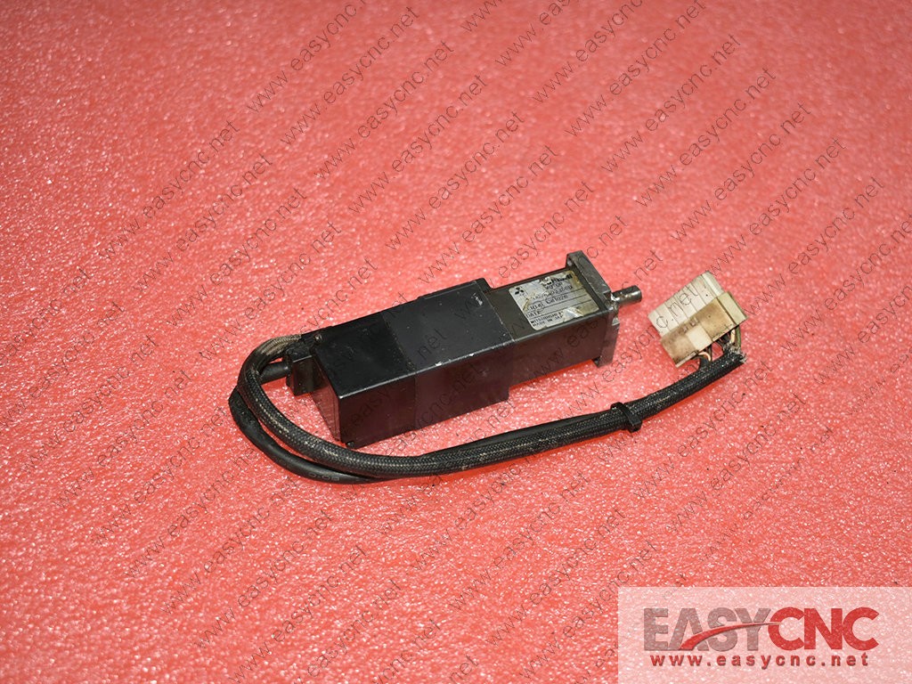 HC-AQ0335BD Mitsubishi ac servo motor used
