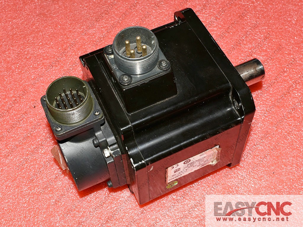 HC-H103S Mitsubishi ac servo motor used