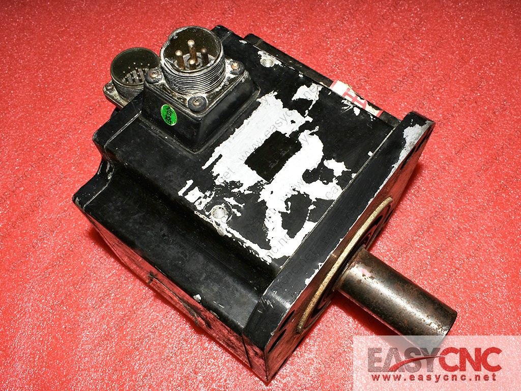 HC-H353S-A51 Mitsubishi ac servo motor used