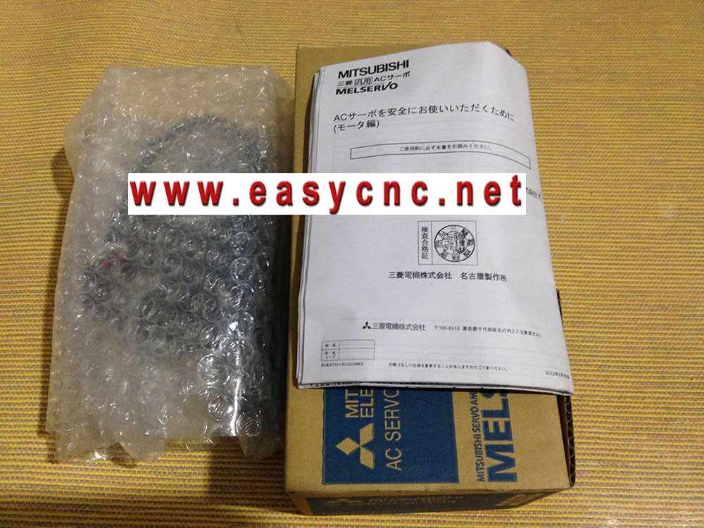 HC-KFS053B Mitsubishi servo motor new